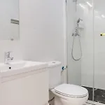 Privat bolig - Sabino De Sousa 1 Andar *