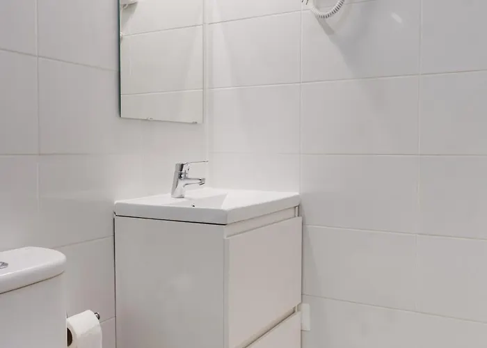 - Sabino De Sousa 1 Andar Homestay *